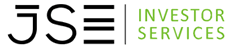 JSE Logo